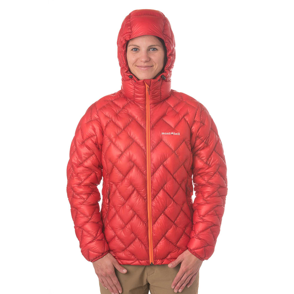 US プラズマ1000 アルパイン ダウンパーカ Women's