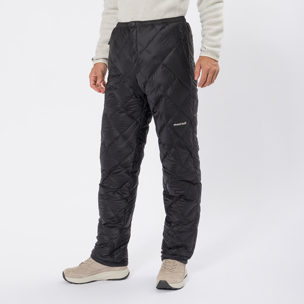 US スペリオダウン パンツ Men's