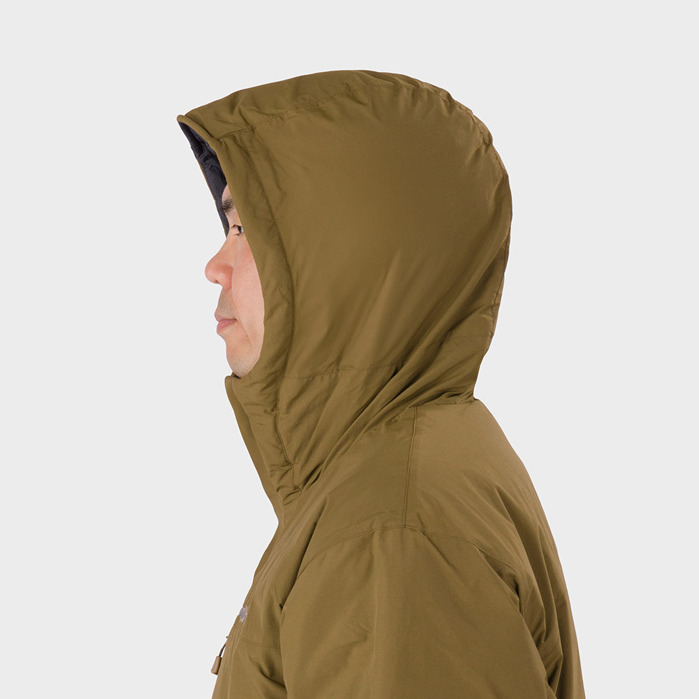 US コロラドパーカ Men's