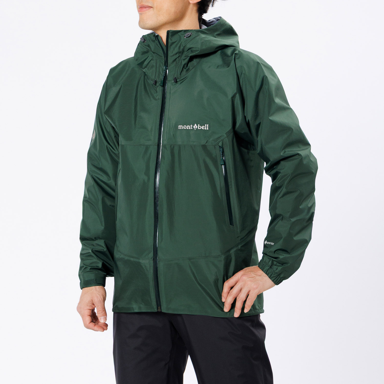 US レイントレッカー ジャケット Men's