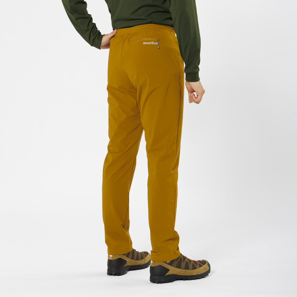 クリフライトパンツ イージーフィット Men's