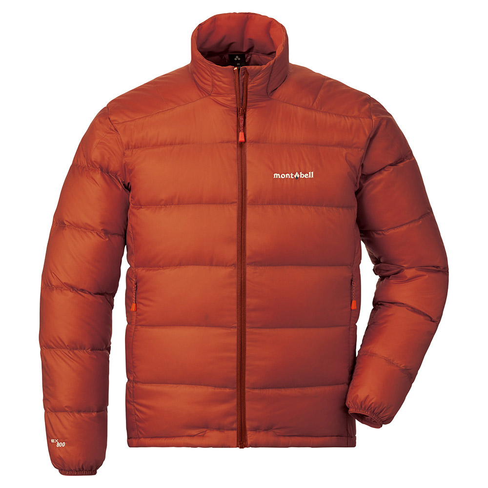 US アルパインライトダウン ジャケット Men's