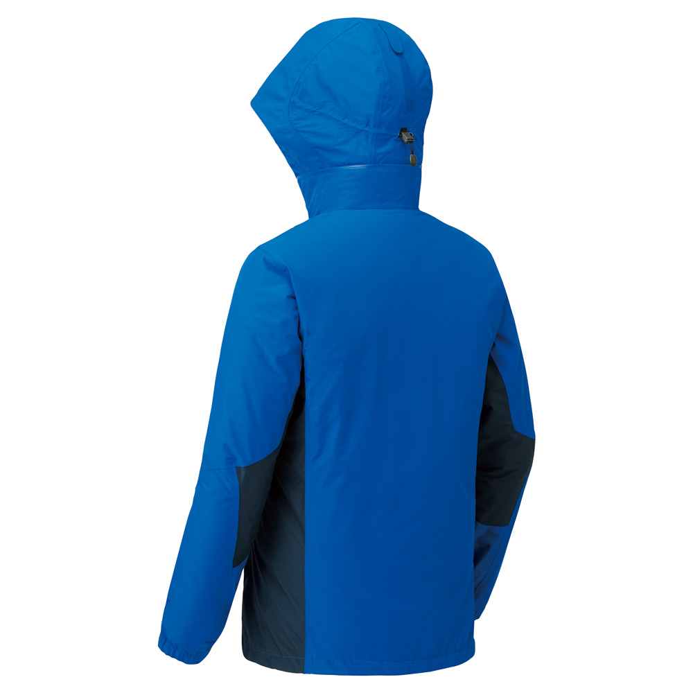 ドロワットパーカ Men's XXL