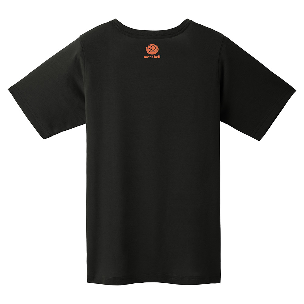 US 50th WIC.T Women's モンタベア