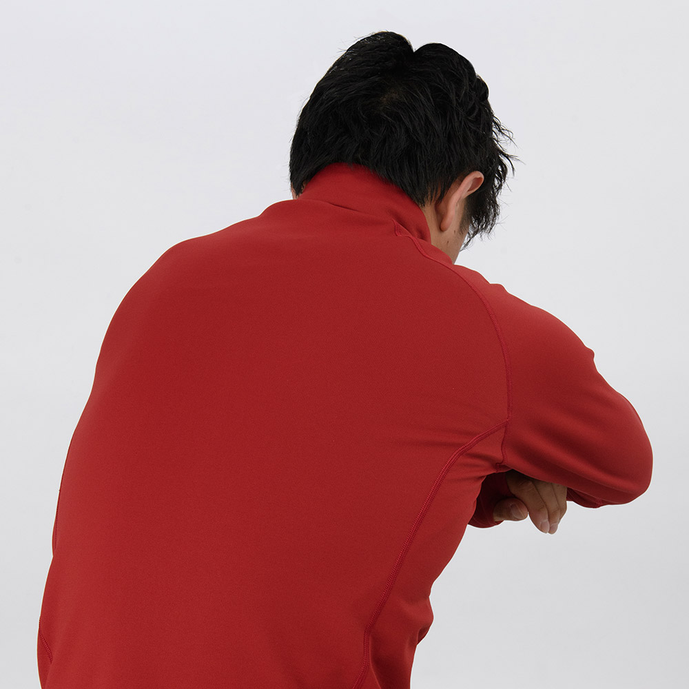 トレールアクション プルオーバー Men's