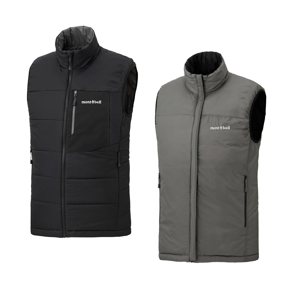US サーマラップ ベスト Men's