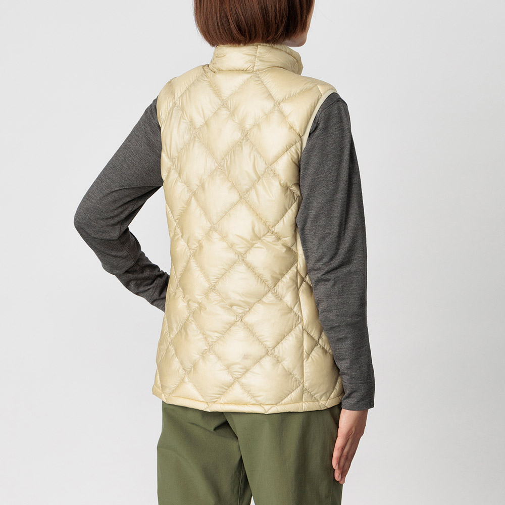 スペリオダウン ベスト Women's