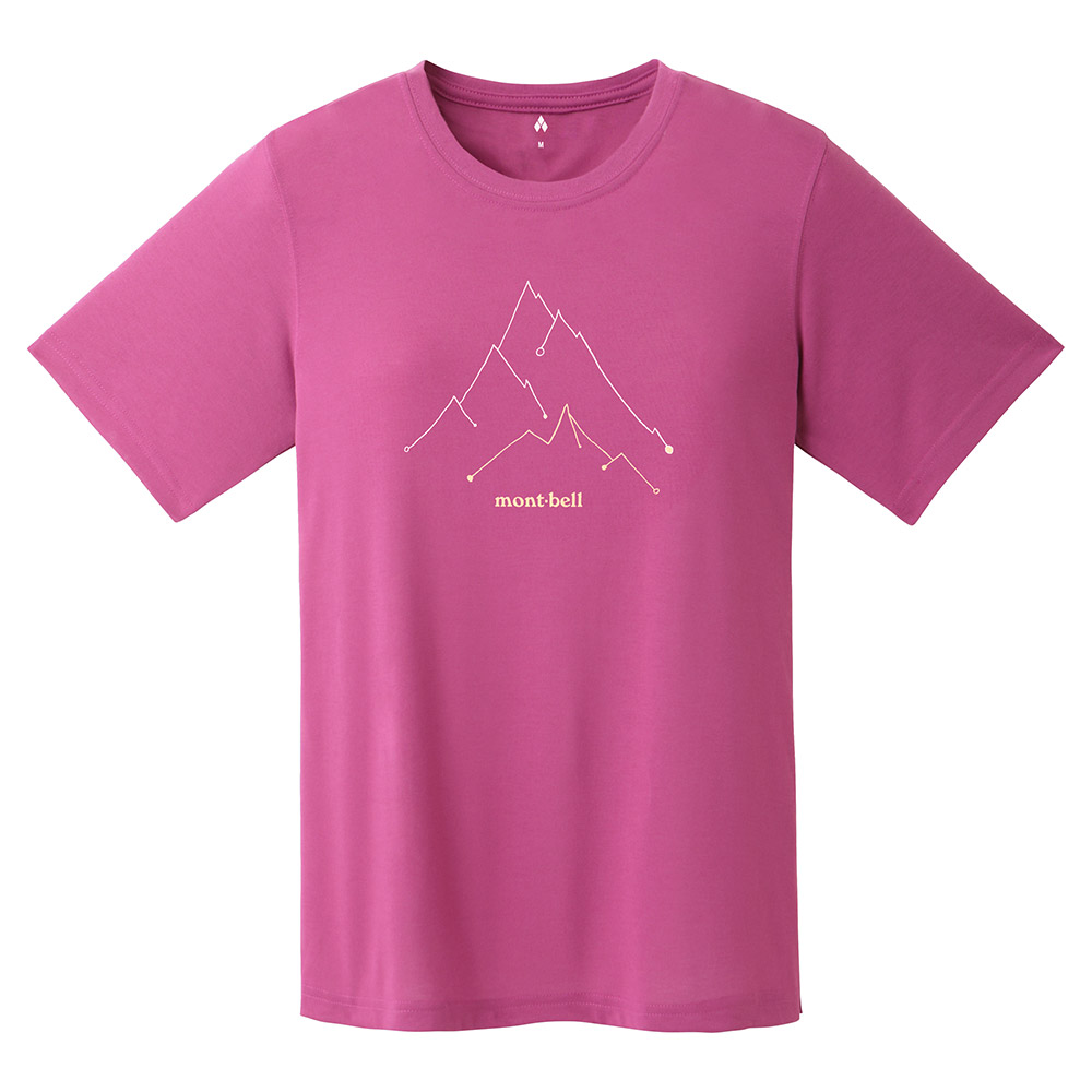 WIC.T Women's ピーク