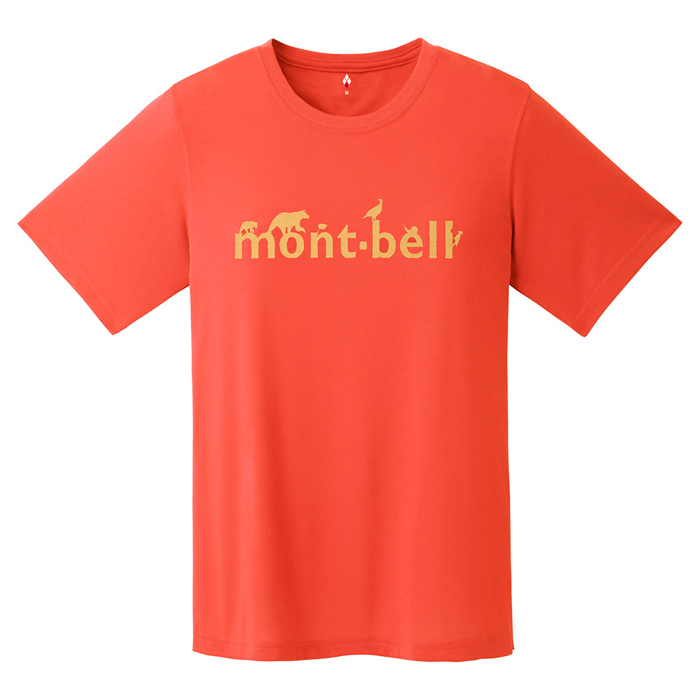 WIC.T Women's mont-bell