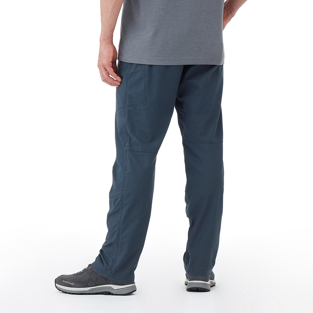 コアスパン ウォッシュアウト パンツ Men's