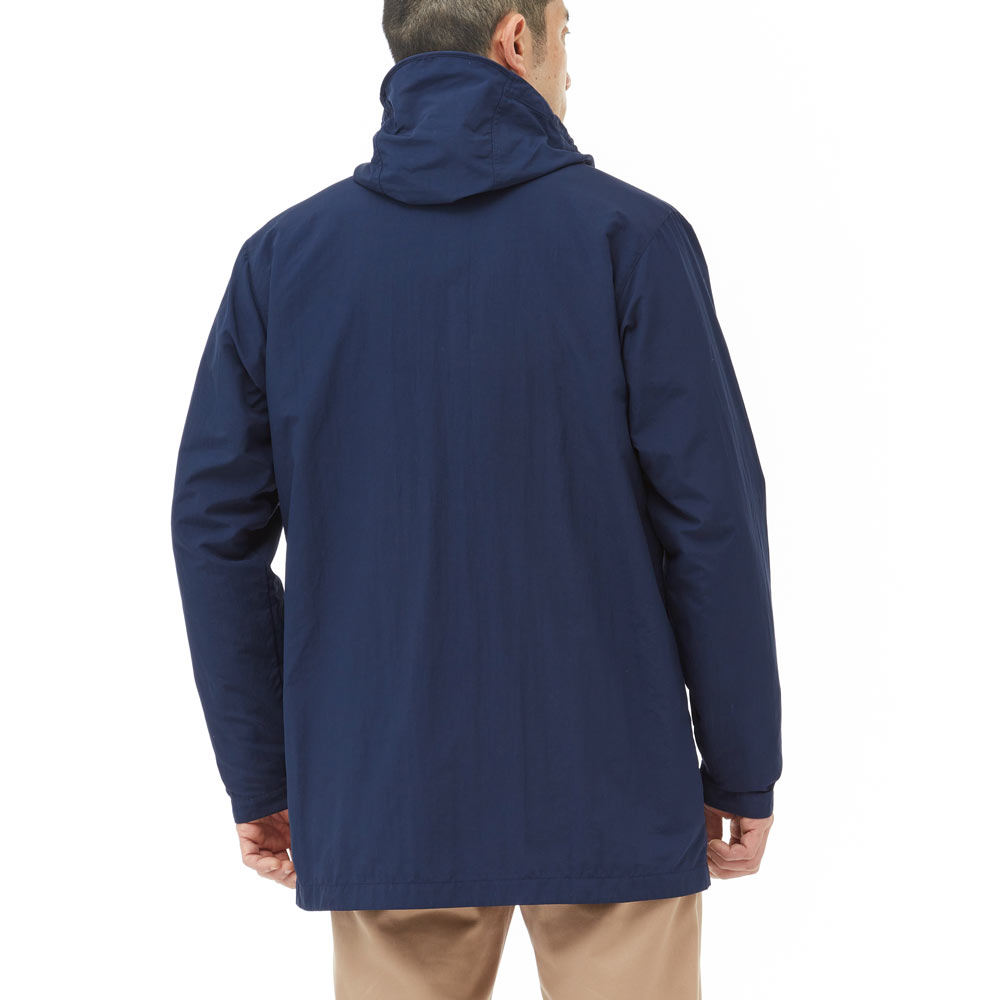 コンパクト トラベルコート