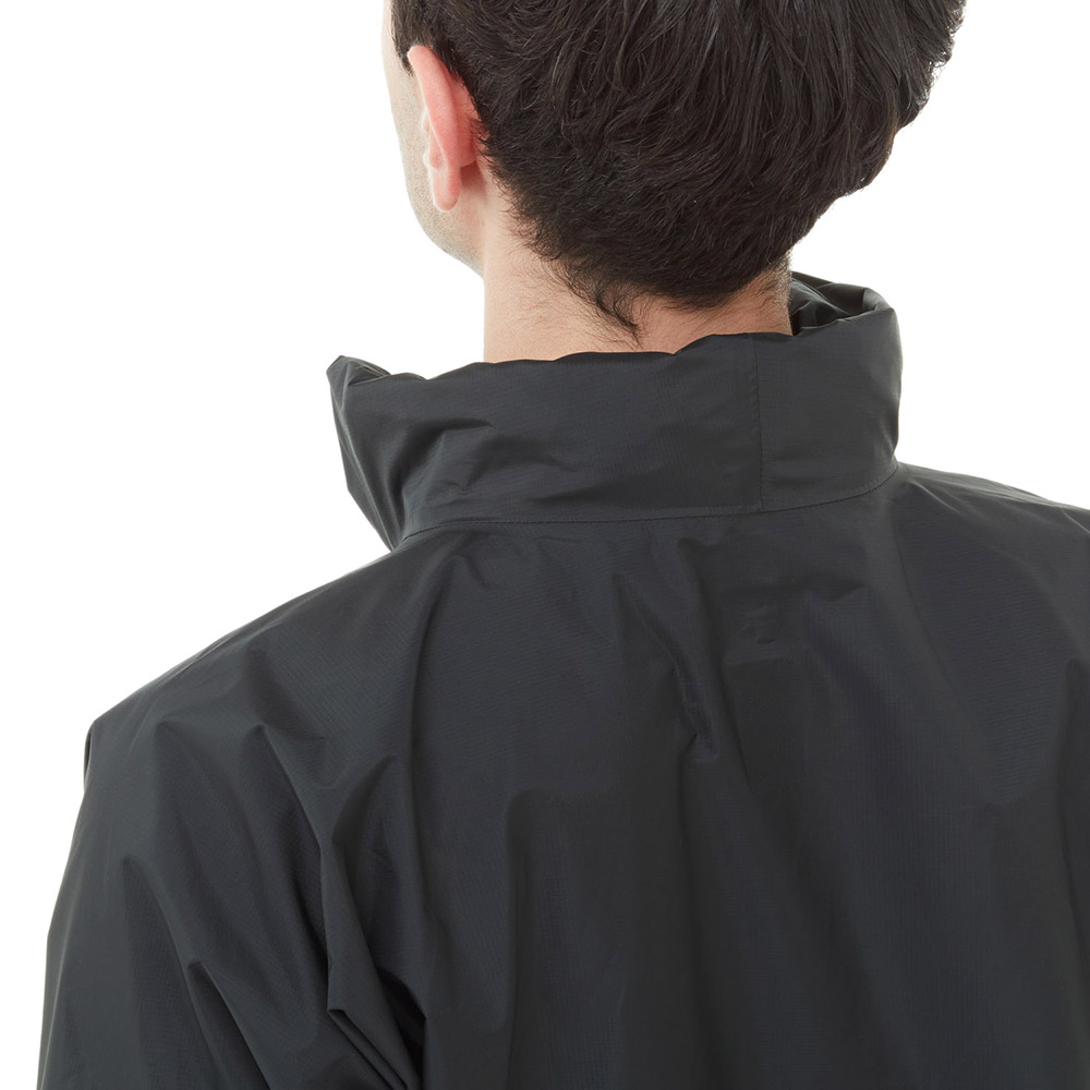 US レインハイカー ジャケット Men's