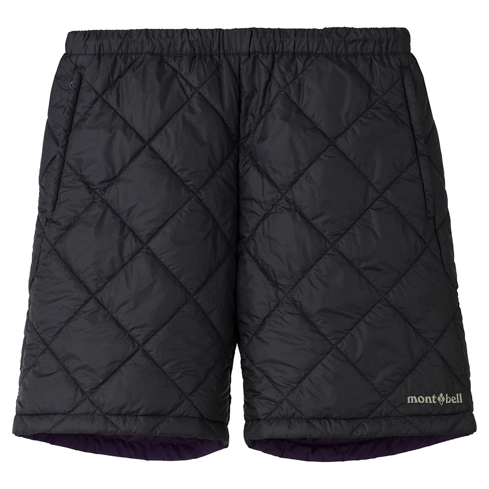 サーマラップショーツ Men's