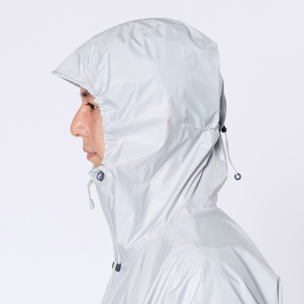 バーサライト ジャケット Men's