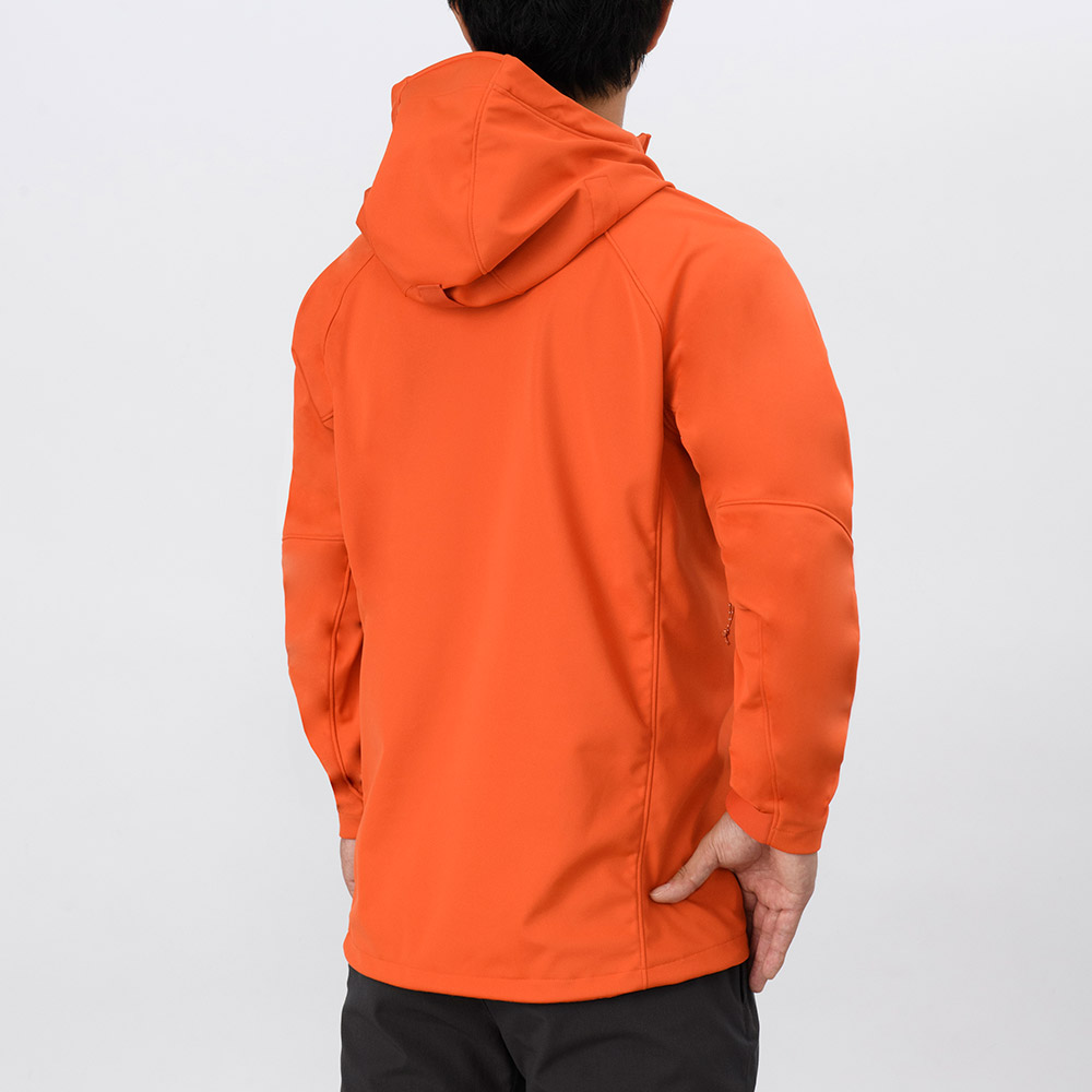 クリマバリア パーカ Men's