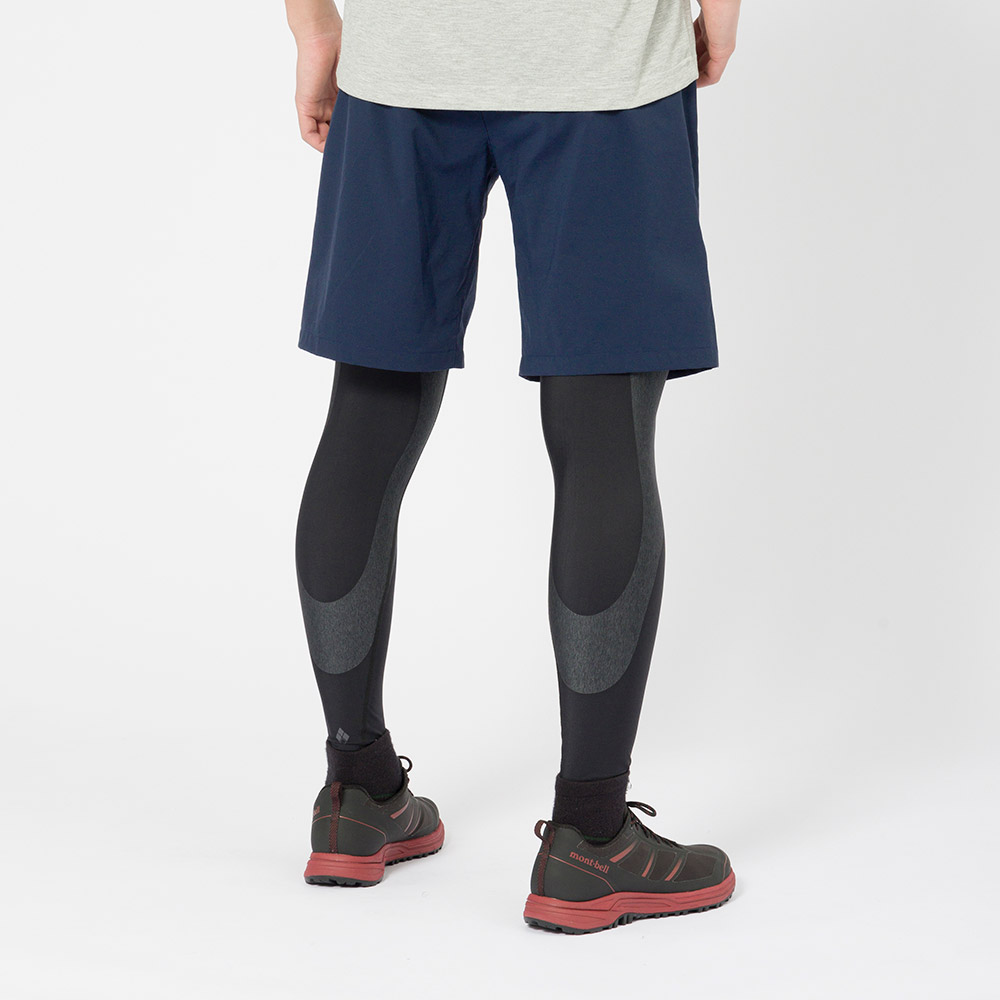 クールショーツ Men's