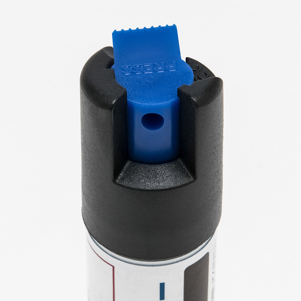 プラクティススプレー ウィズ ツイストロック