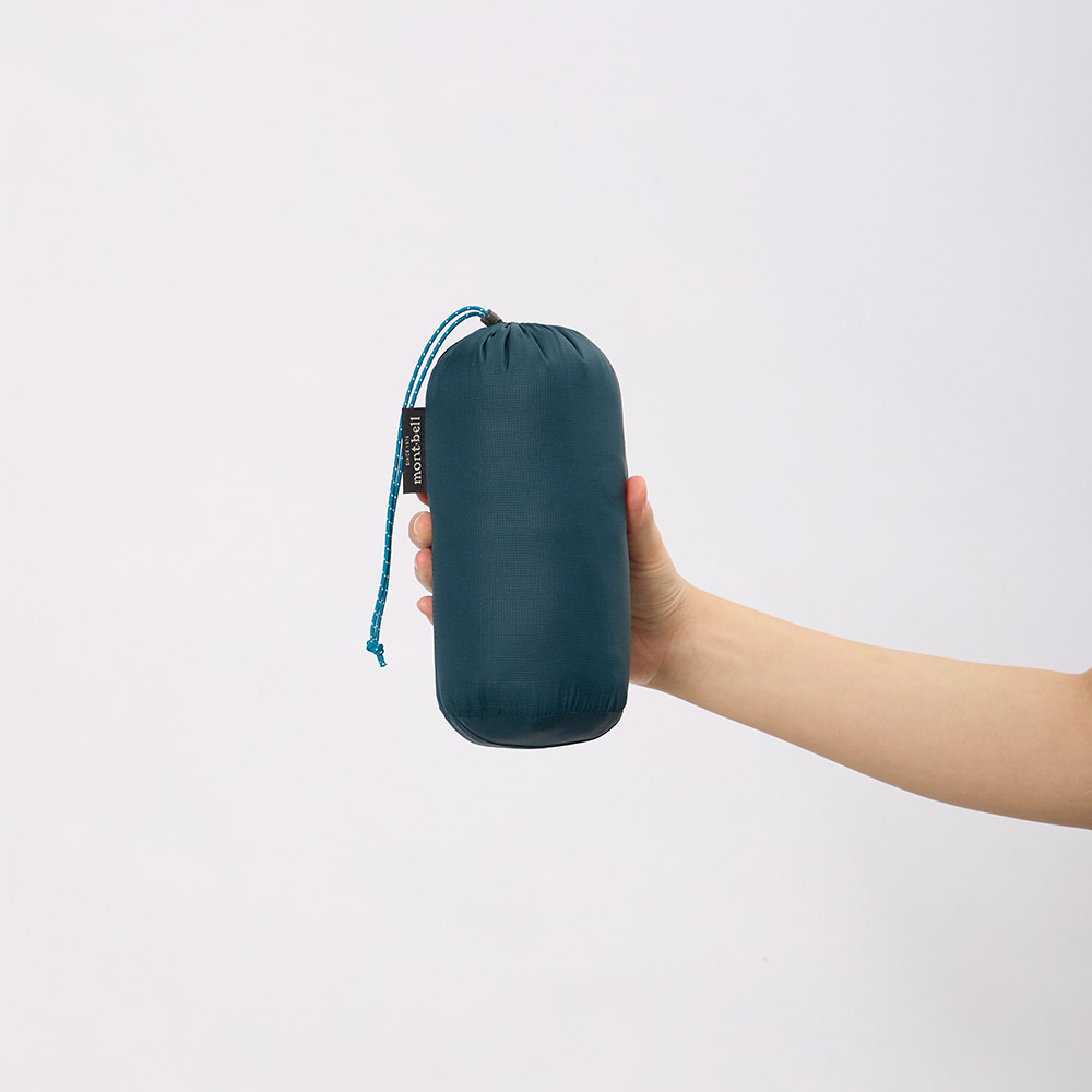 US EXライト サーマラップ パーカ Women's