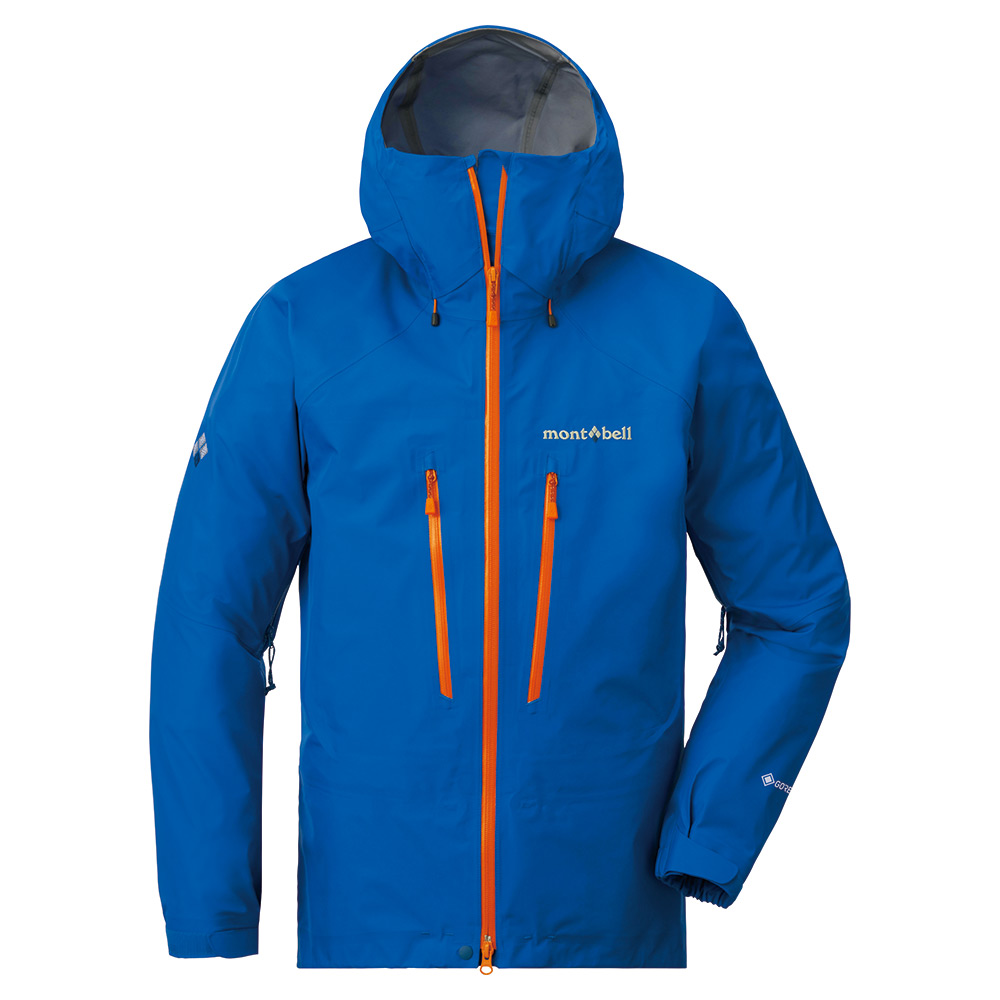 ストリームパーカ Men's