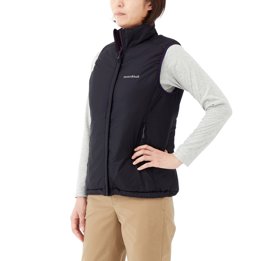 US サーマラップ ベスト Women's