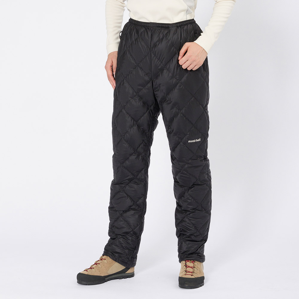 US スペリオダウン パンツ Women's