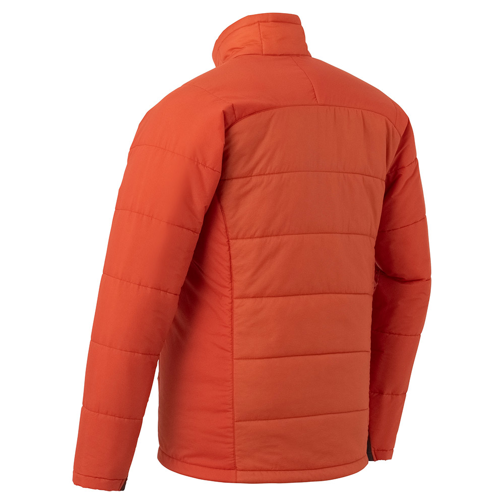 U.L.サーマラップ ジャケット Men's