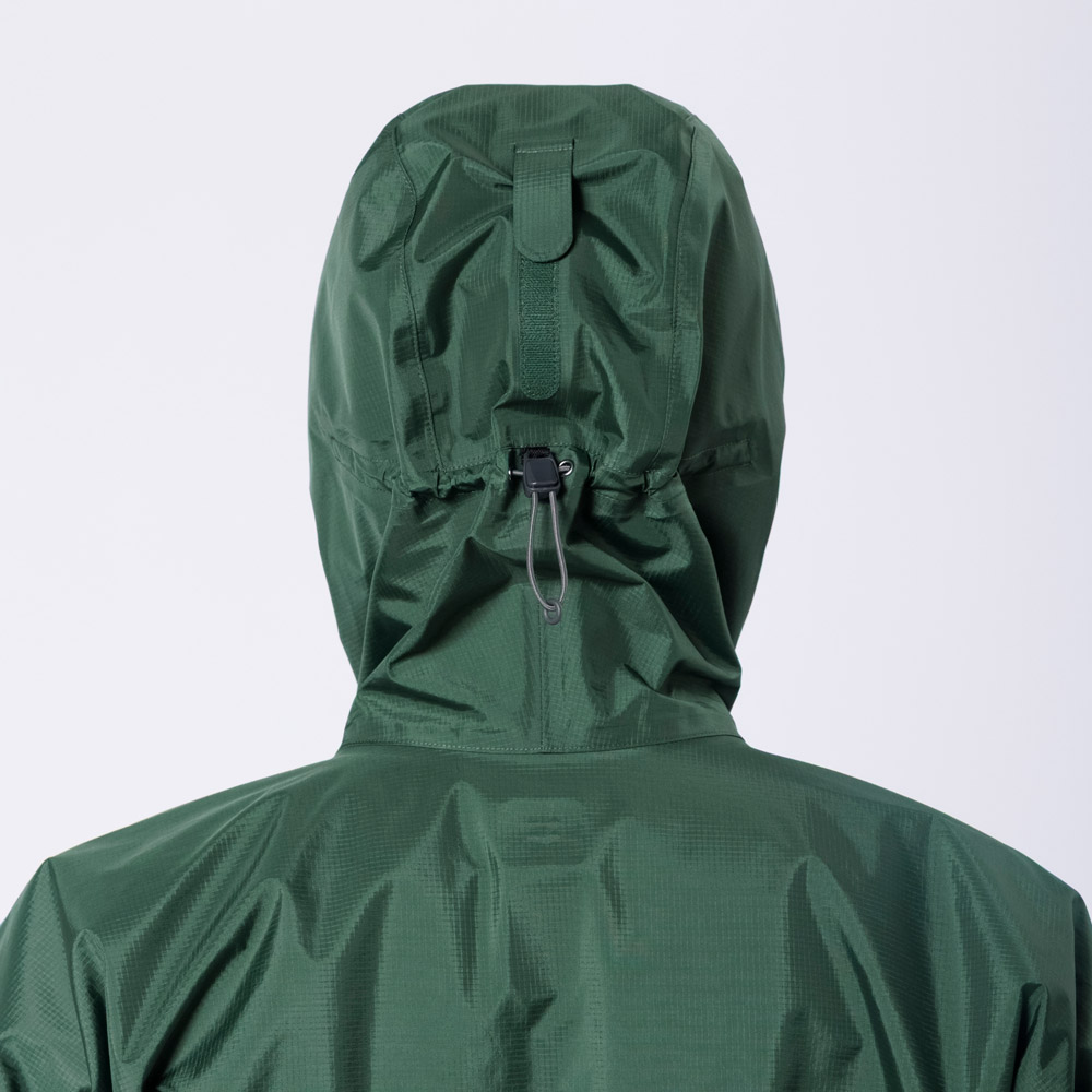 レイントレッカー ジャケット Men's