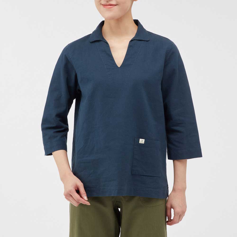 KAMICO プルオーバーシャツ Women's
