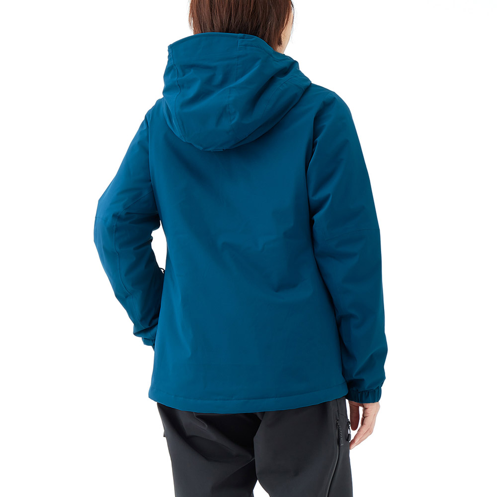US パウダーステップ パーカ Women's