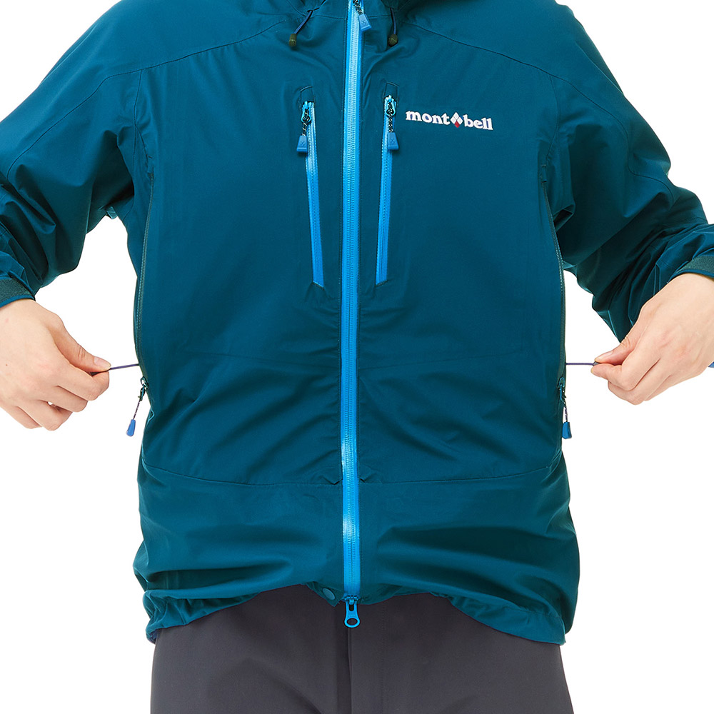US ミディパーカ Women's