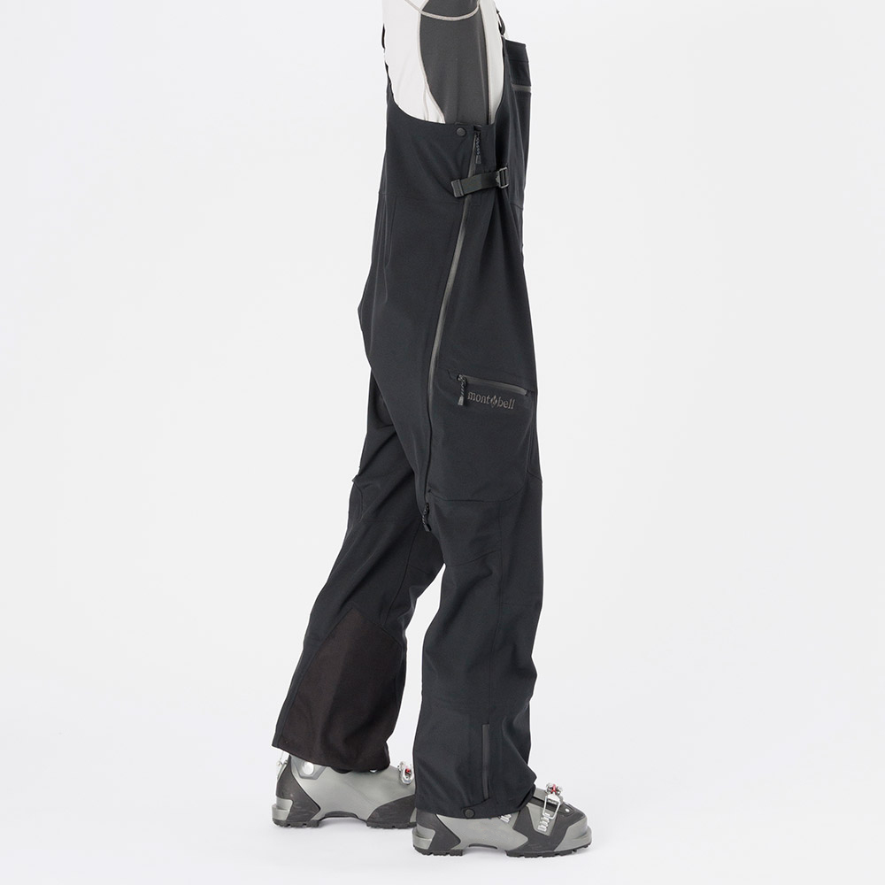 パウダートラック ビブ Men's