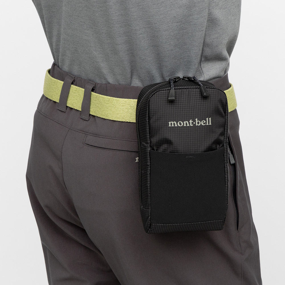 アタッチャブルマルチポーチ L