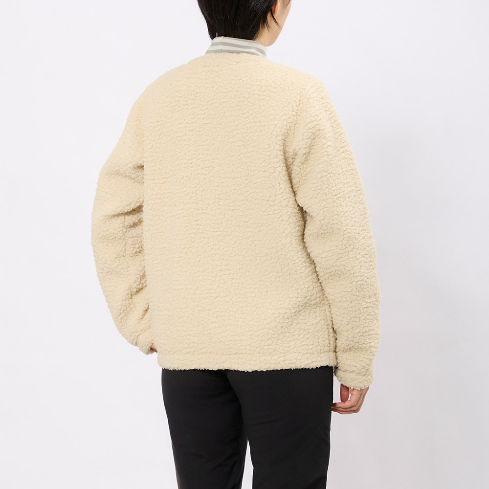 US クリマプラス シーリング カーディガン Women's