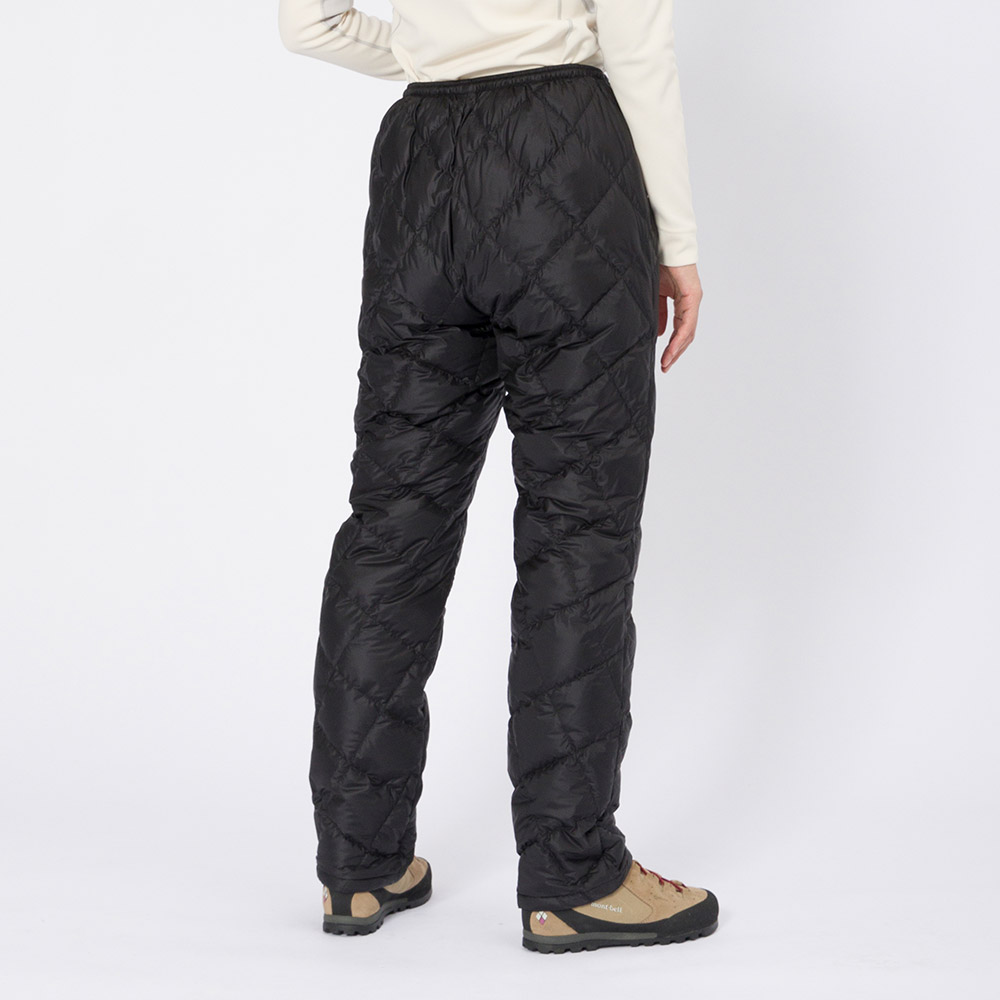 US スペリオダウン パンツ Women's