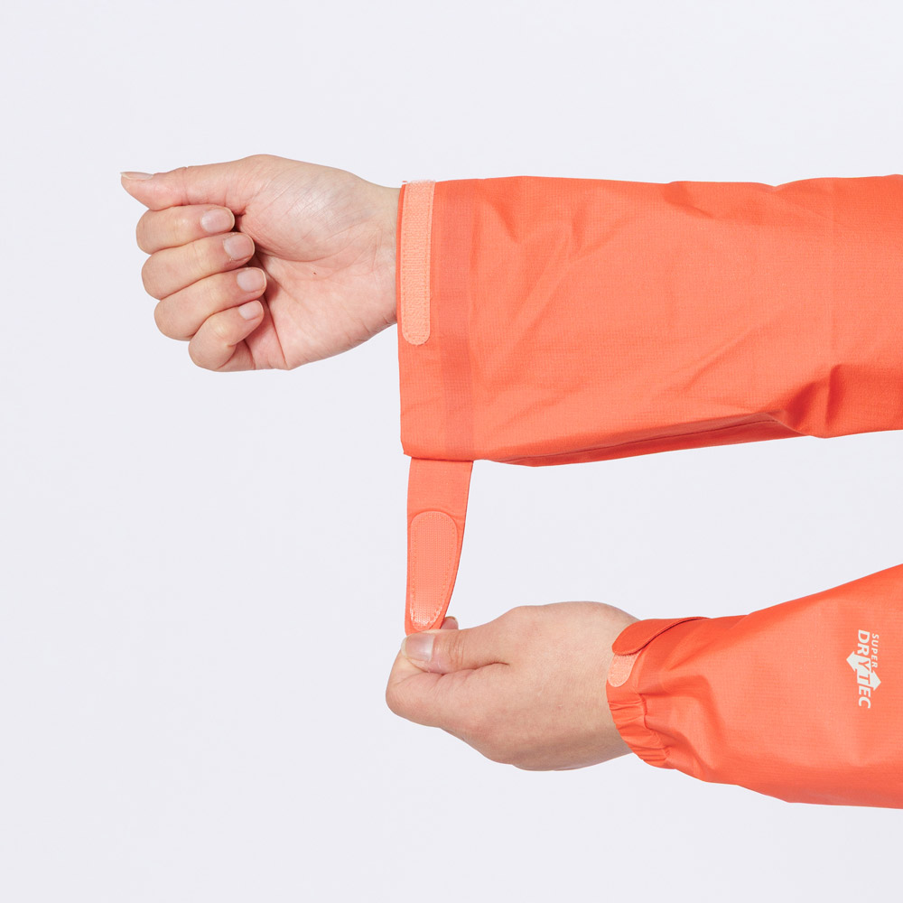 トレントフライヤー ジャケット Women's