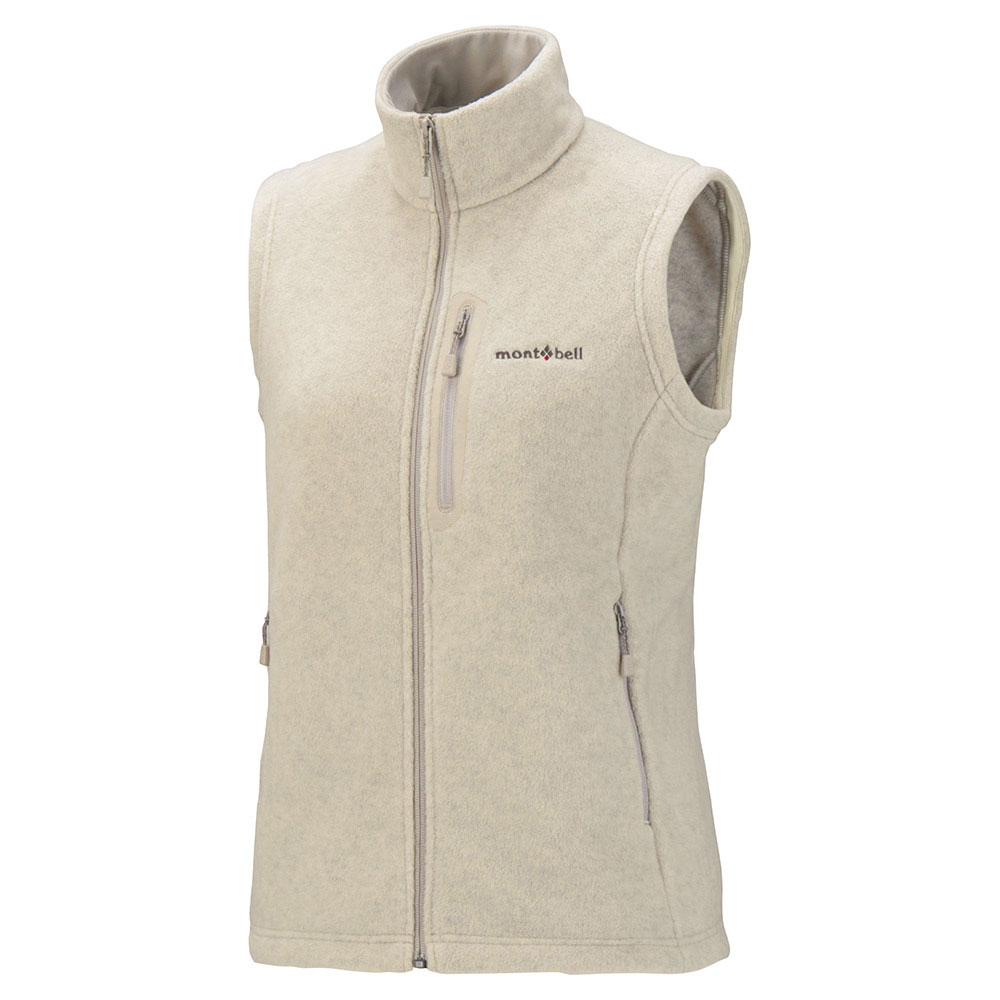 クリマプラス200 ベスト Women's