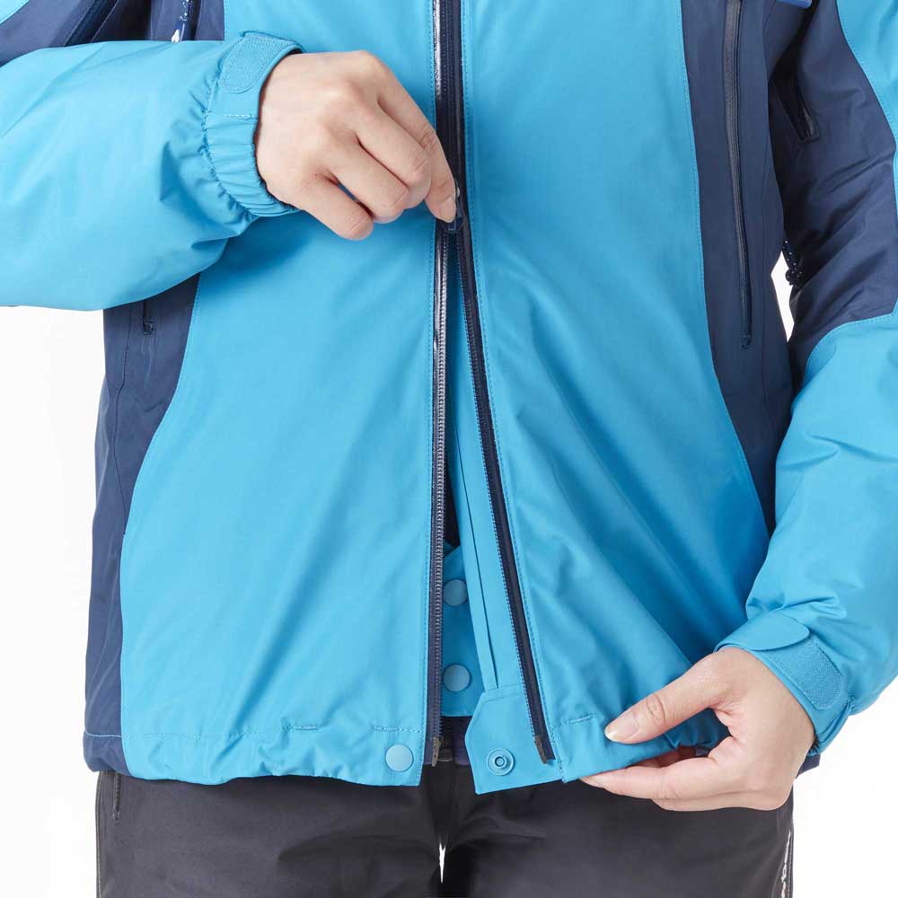 ドロワットパーカ Women's