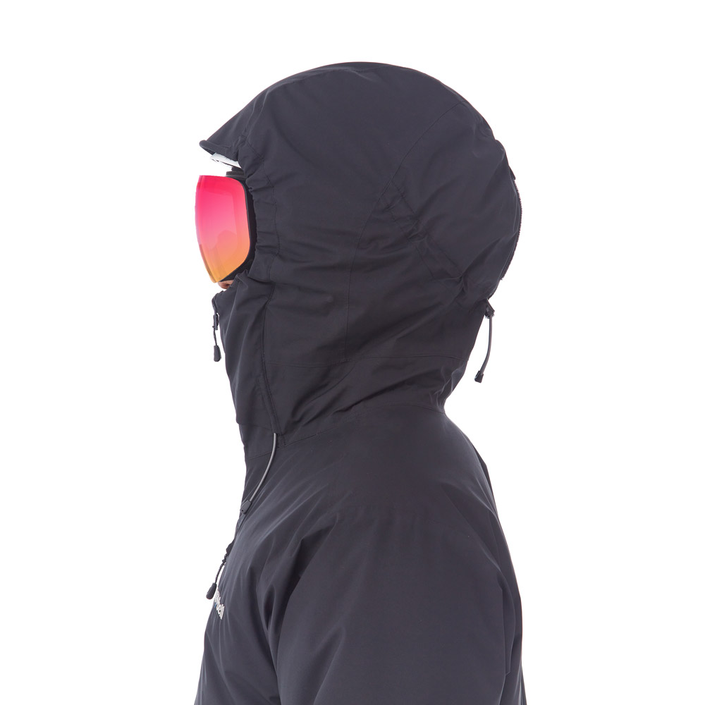 パウダーグライド パーカ Men's
