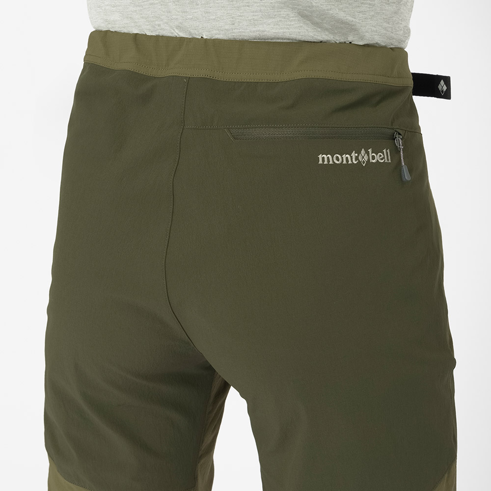 ガイドパンツ ライト Men's