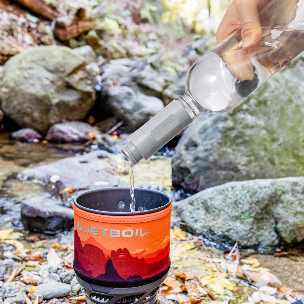 ウォーターフィルター カートリッジ