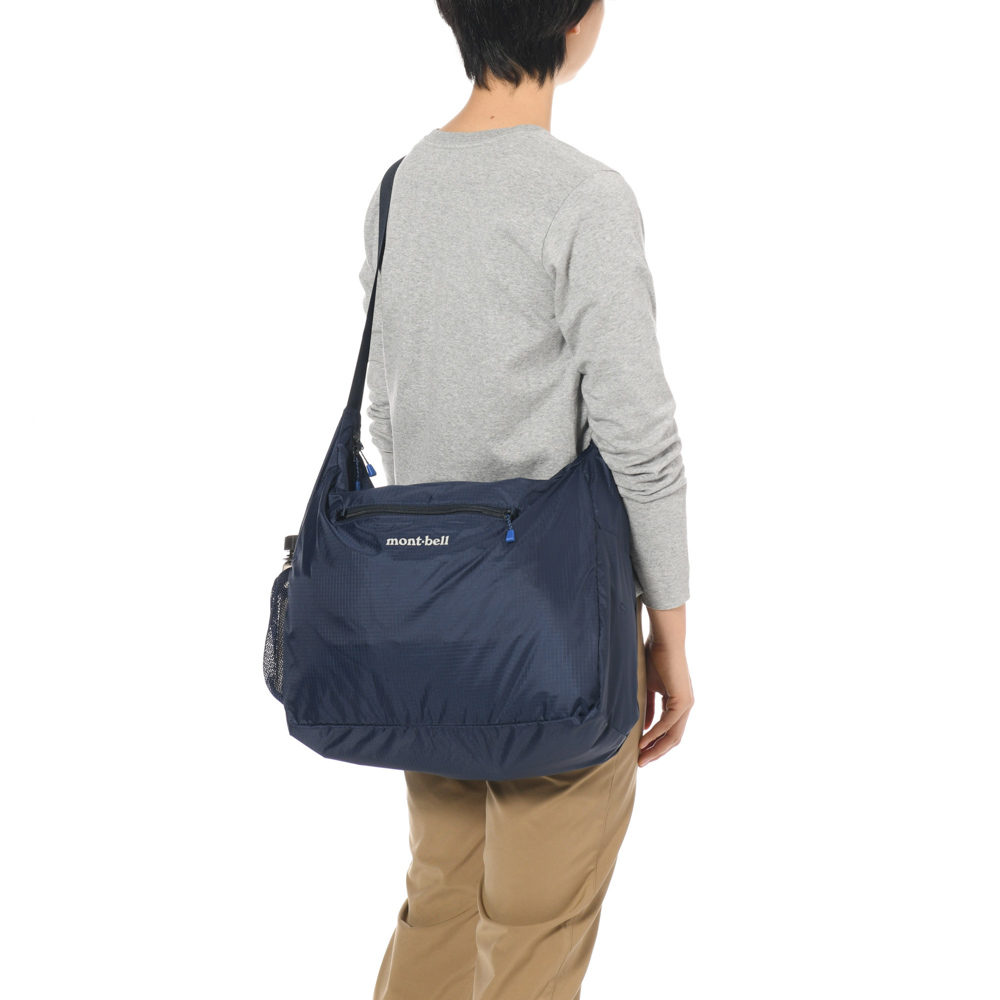 ポケッタブル ライトショルダー L