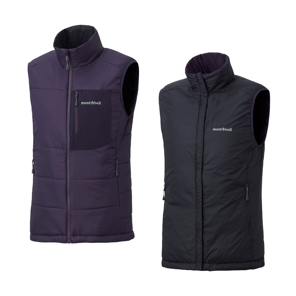 サーマラップ ベスト Women's