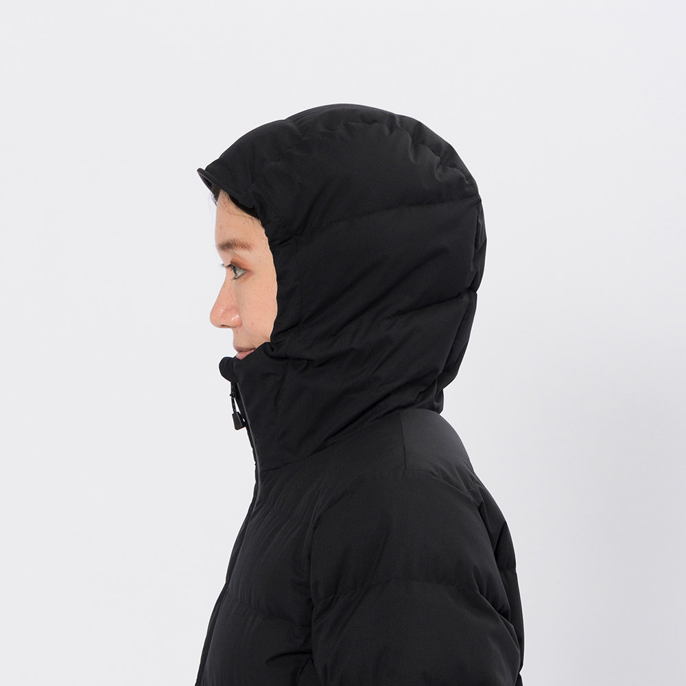 コルチナ ダウンコート Women's