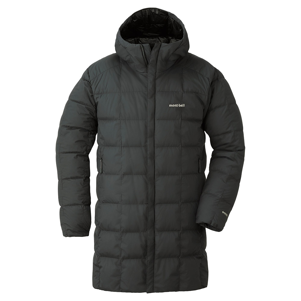 U.L.トラベルダウン コート Men's