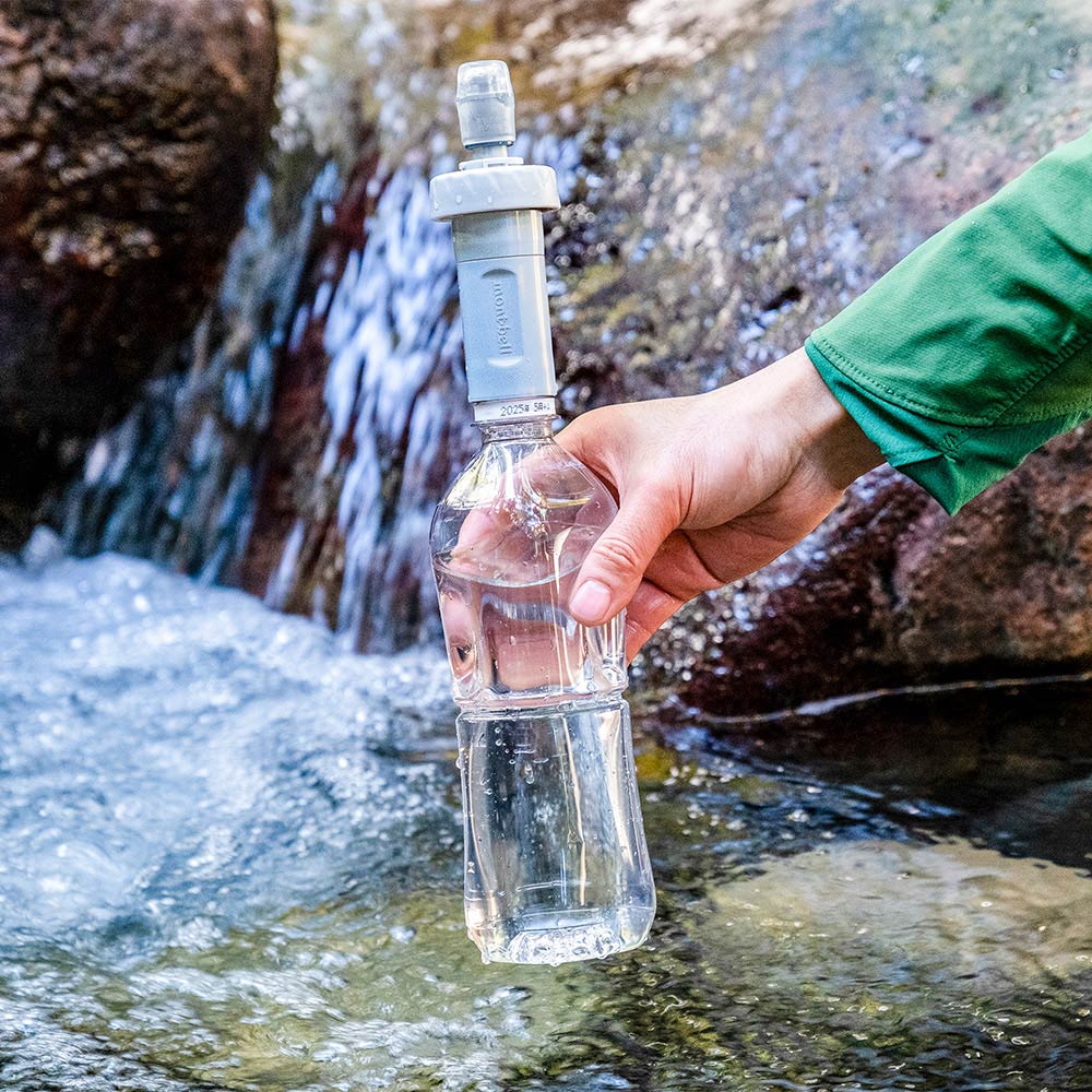 ウォーターフィルター