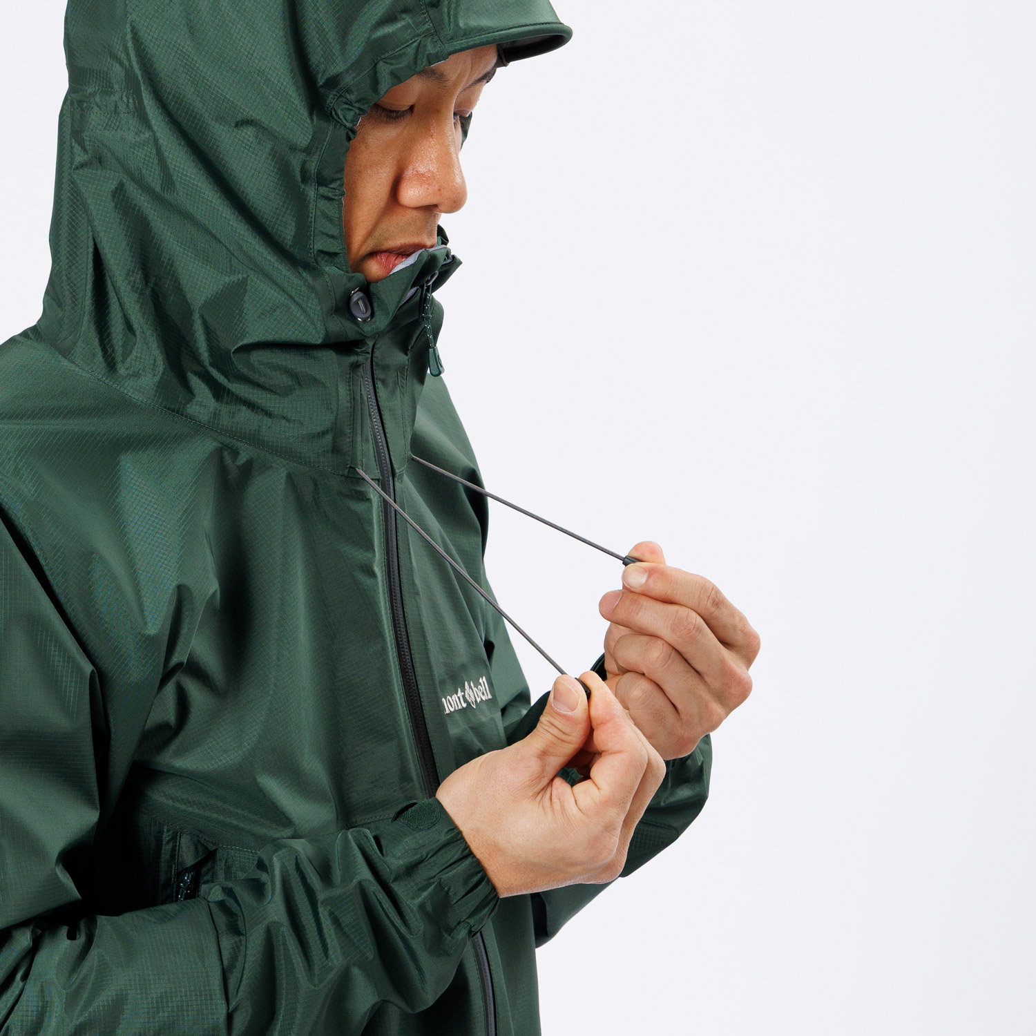 US レイントレッカー ジャケット Men's