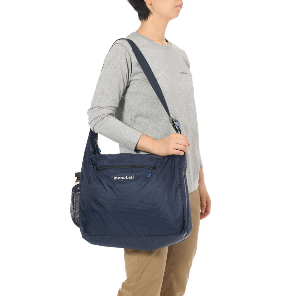 ポケッタブル ライトショルダー L