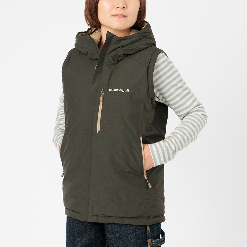 コロラドベスト Women's
