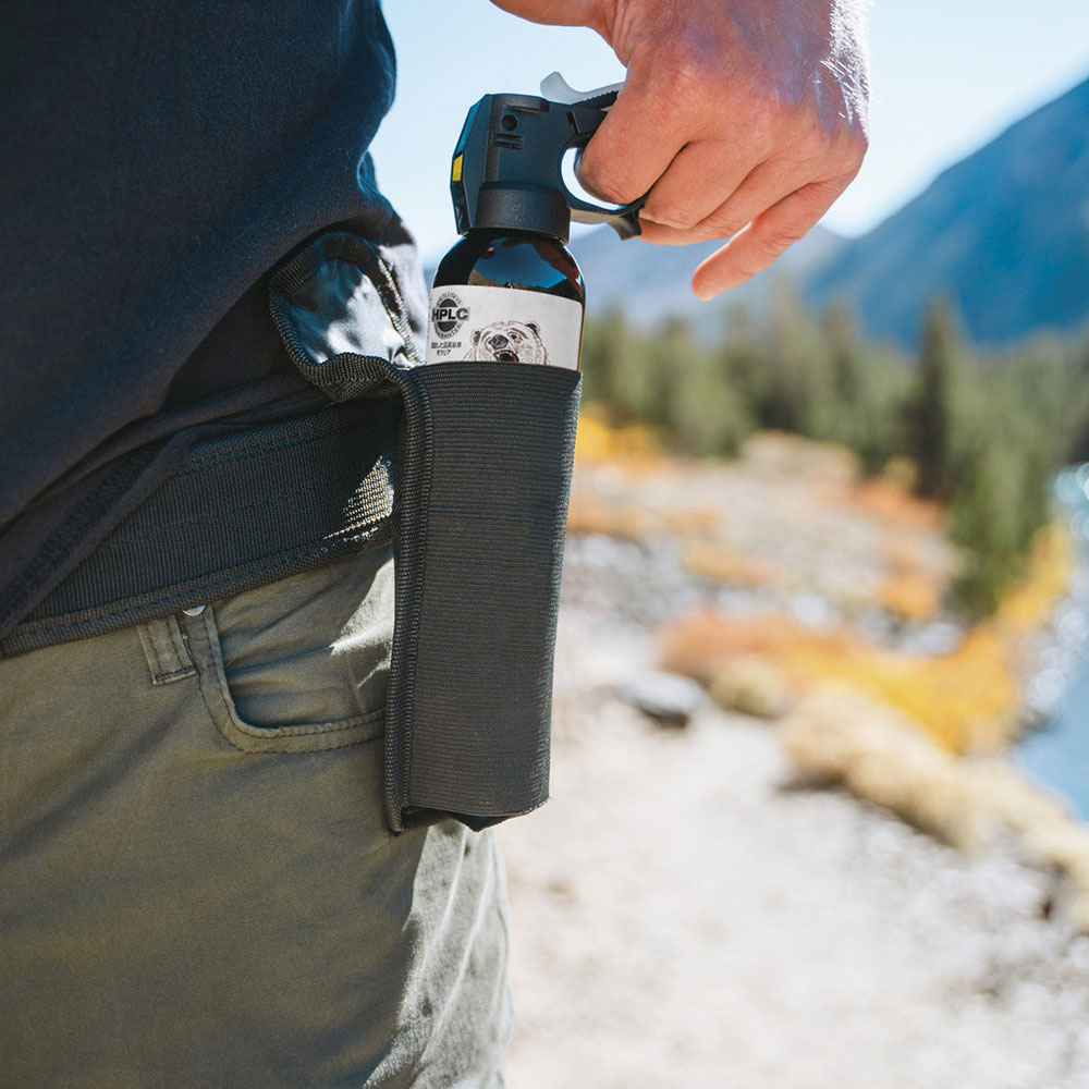 フロンティアーズマン マックス ベアスプレー234mL