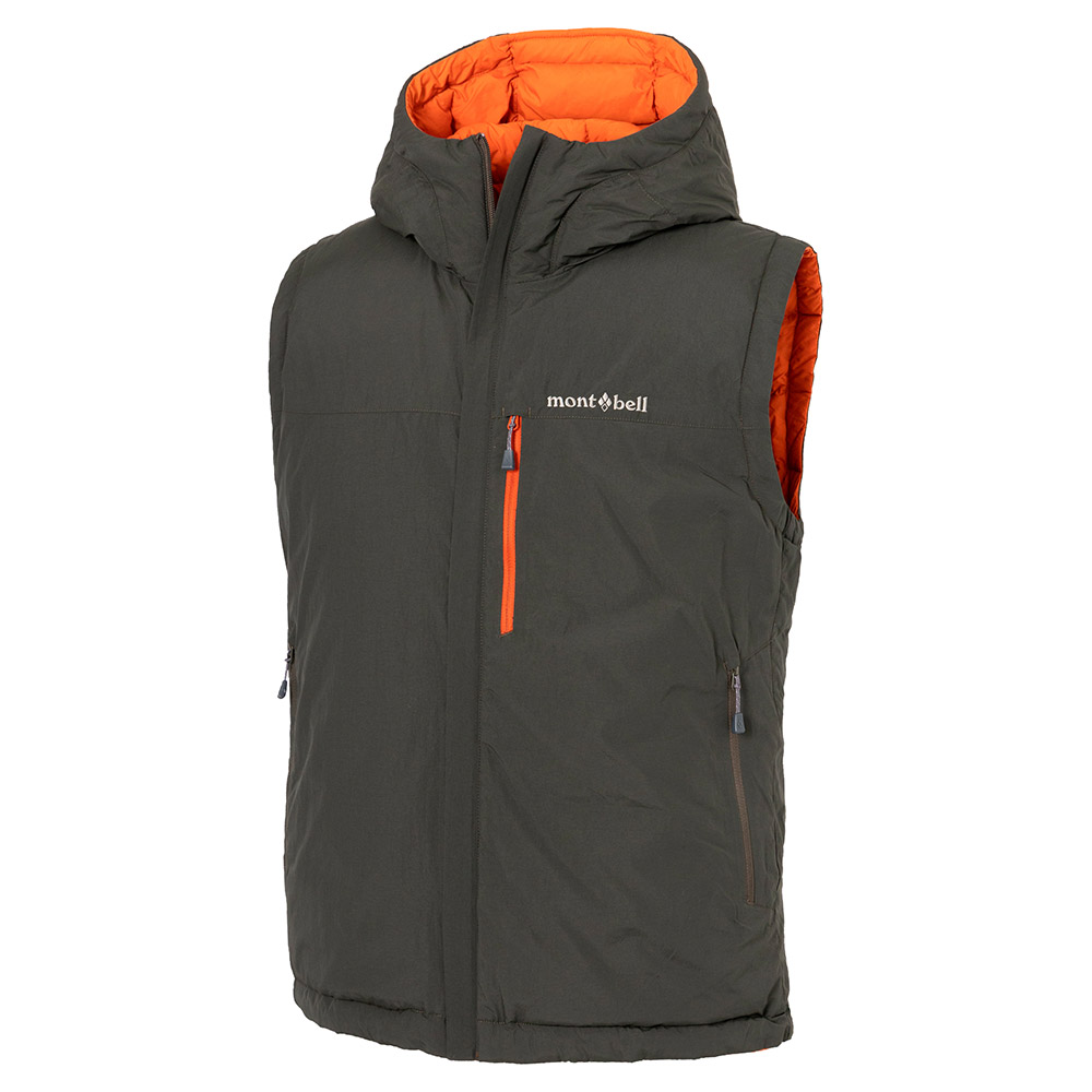 コロラドベスト Men's